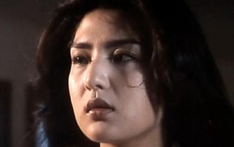 Trong Vòng Tay Đàn Bà - Lady in Heat 1999