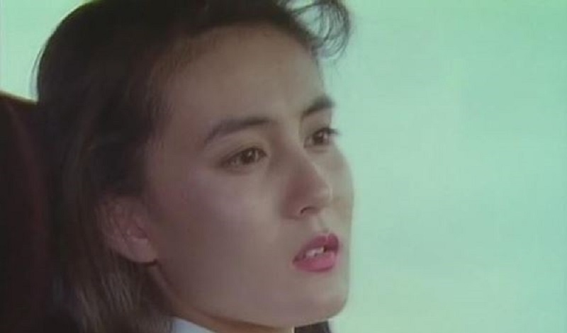 Không Bao Giờ Trở Lại - Never Comeback 1992