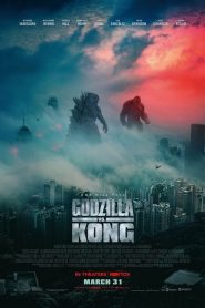 Godzilla Đại Chiến Kong