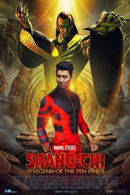 Shang Chi Và Huyền Thoại Thập Nhẫn