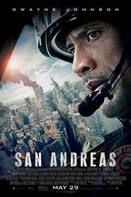 Khe Nứt San Andreas