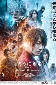 Lãng Khách Kenshin 4