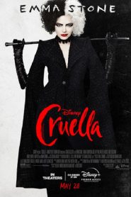 Cruella