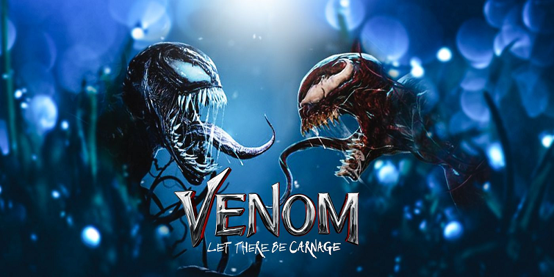 Venom: Đối Mặt Tử Thù