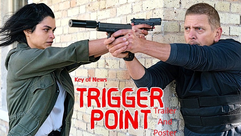 Điểm Kích Hoạt - Trigger Point (2021)