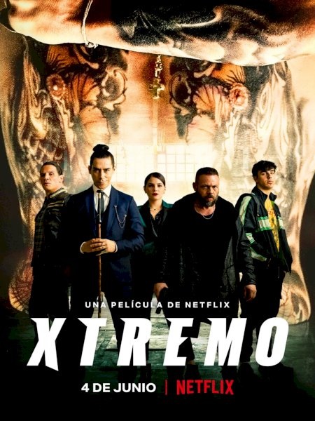 Xtremo