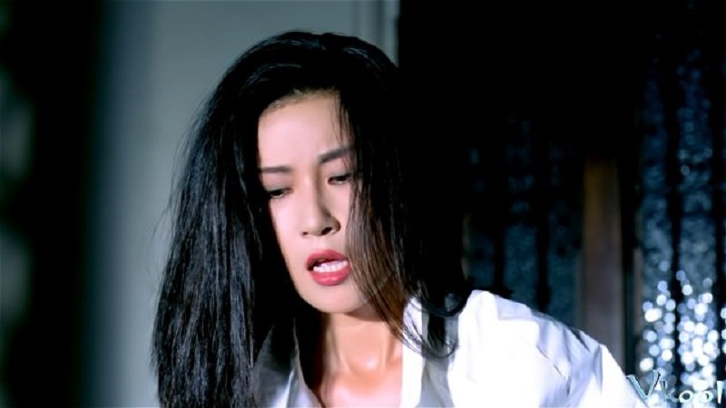 Nữ Sát Thủ Xinh Đẹp - Lethal Panther (1990)