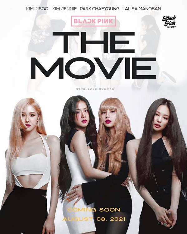 BLACKPINK: The Movie