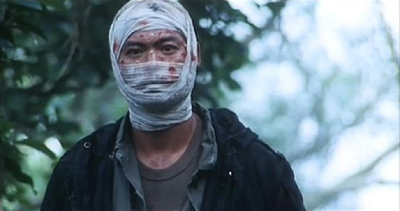 Trại Đoạt Hồn - The Deadly Camp (1999)