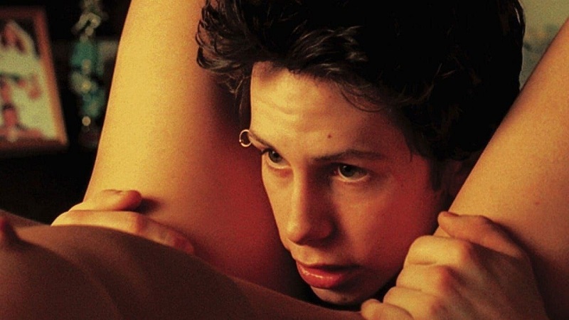 Tuổi Dậy Thì - Ken Park (2002)