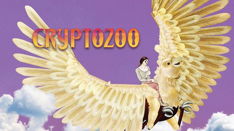 Quái Vật BaKu - Cryptozoo (2021)