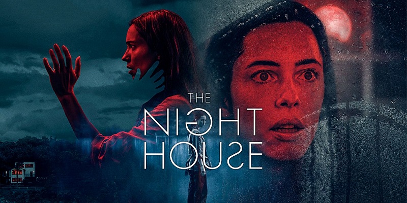 Ngôi Nhà Về Đêm - The Night House (2021)