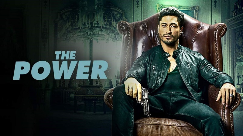 Tham Vọng Và Quyền Lực - The Power (2021)