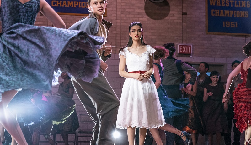 Câu Chuyện Phía Tây - West Side Story (2021)