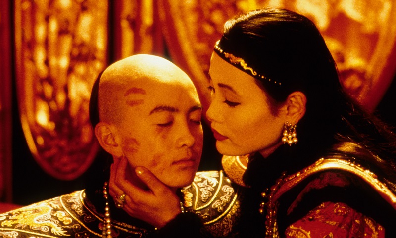 Hoàng Đế Cuối Cùng – The Last Emperor (1987)