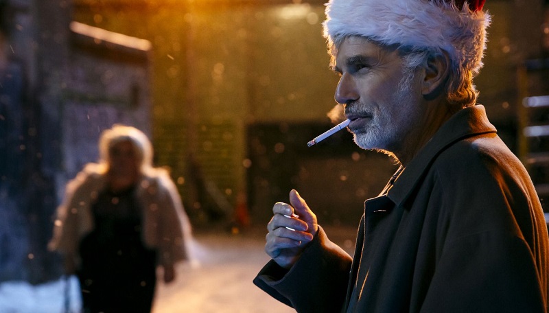 Ông Già Noel Xấu Tính 2 - Bad Santa 2 (2016)