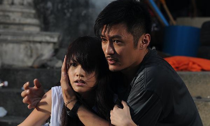 Đồng Nhi Mắt Quỷ - Đồng Nhãn (2010)