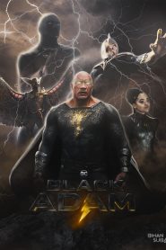 Black Adam