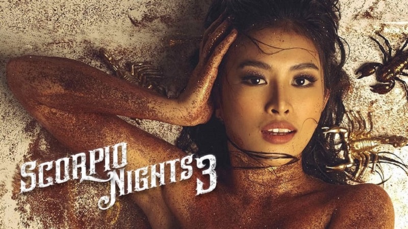 Đêm Của Thiên Yết 3 - Scorpio Nights 3 (2022)