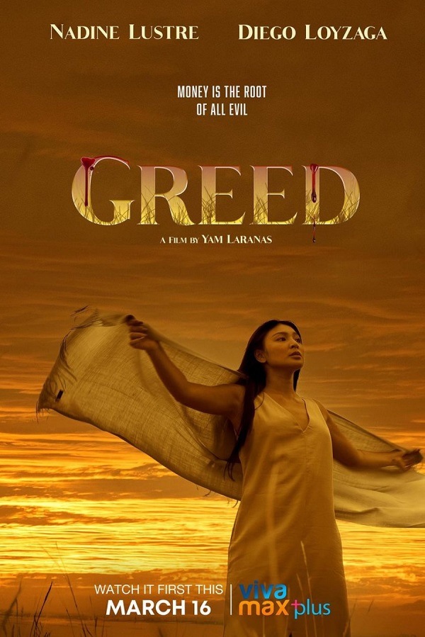 Lòng Tham / Greed