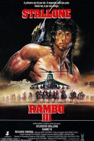 Chiến Binh Rambo 3