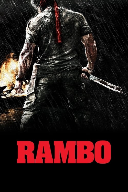 Chiến Binh Rambo 4