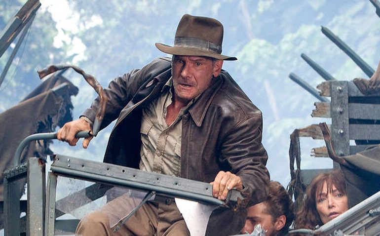 Indiana Jones 5