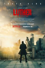 Luther: Mặt Trời Lặn