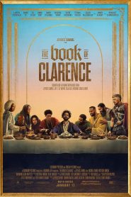 The Book of Clarence