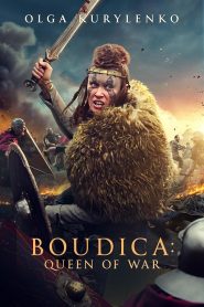 Boudica Nữ Hoàng Chiến Tranh